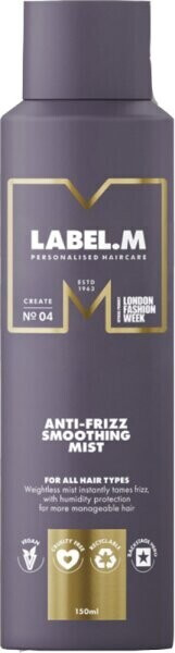 label.m Anti-Frizz Smoothing Mist (150ml)