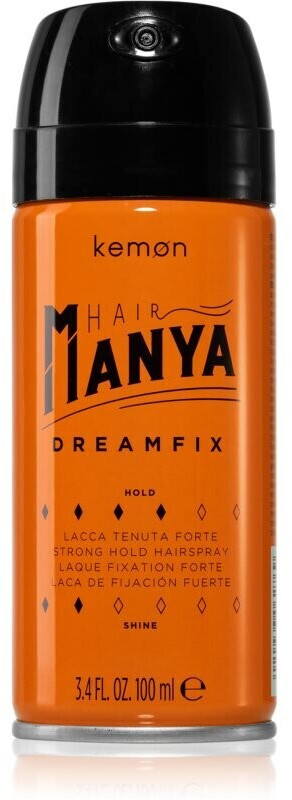 Kemon Hair Manya Dreamfix Haarspray (100ml) ab 5,76 € | Preisvergleich ...