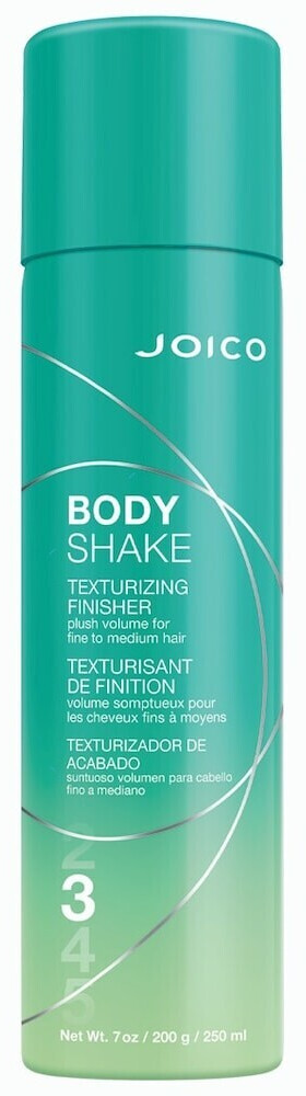 Joico Style & Finishing Body Shake Texturizer Styling Spray (250ml)