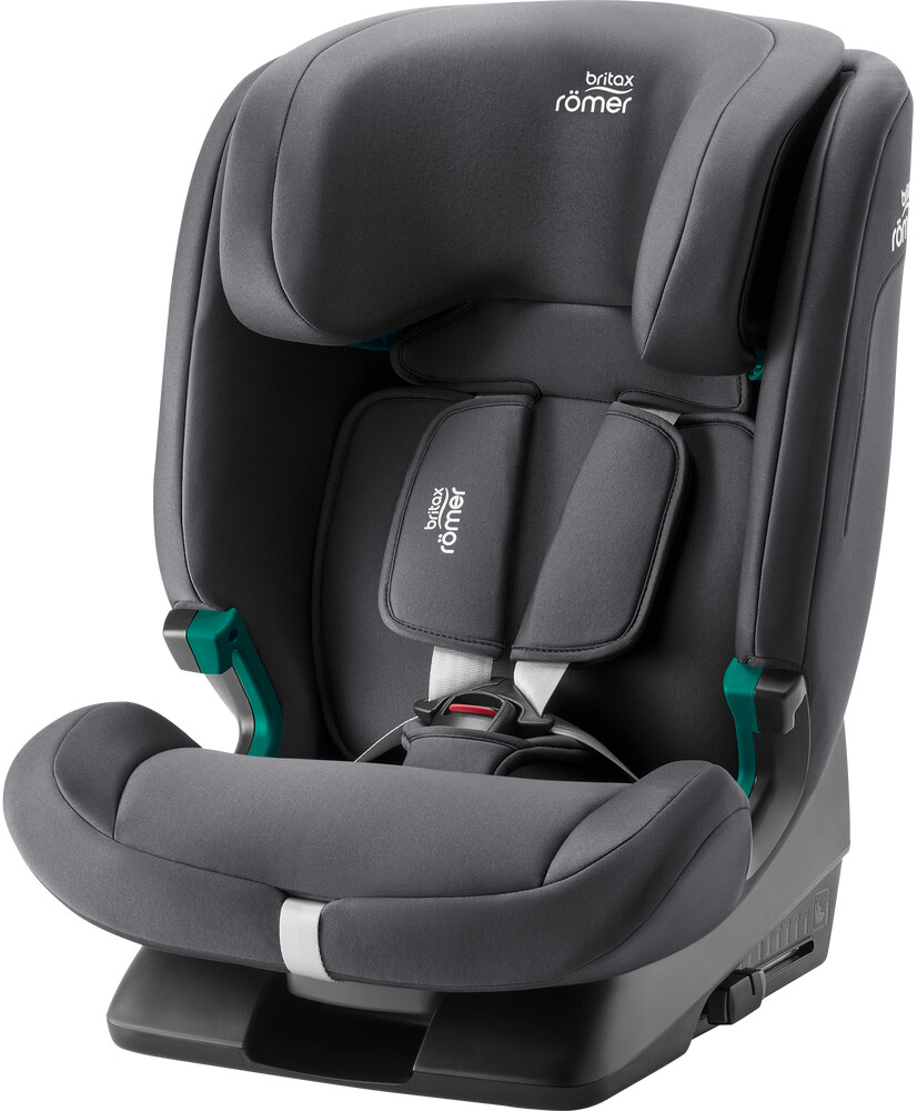 Britax Evolvafix