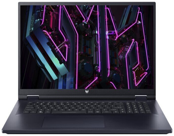 Acer Predator Helios 18 PH18-71-92KR