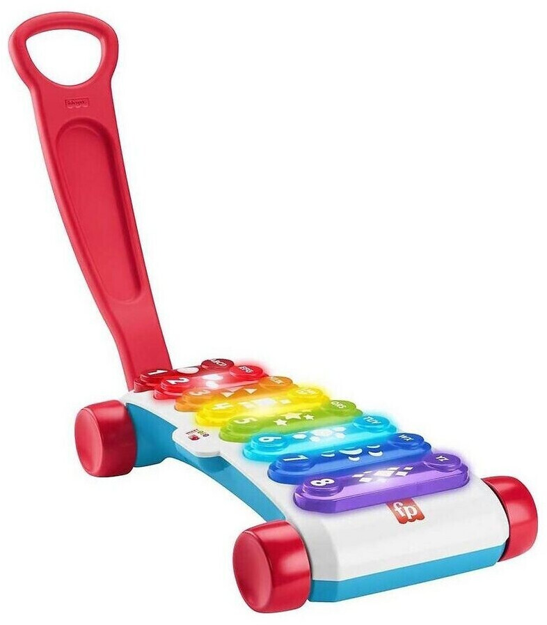 Fisher-Price HJK32