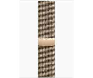 Pulsera milanese loop on sale en oro