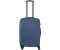 Travelite Bali 4-Rollen-Trolley 67 cm blue