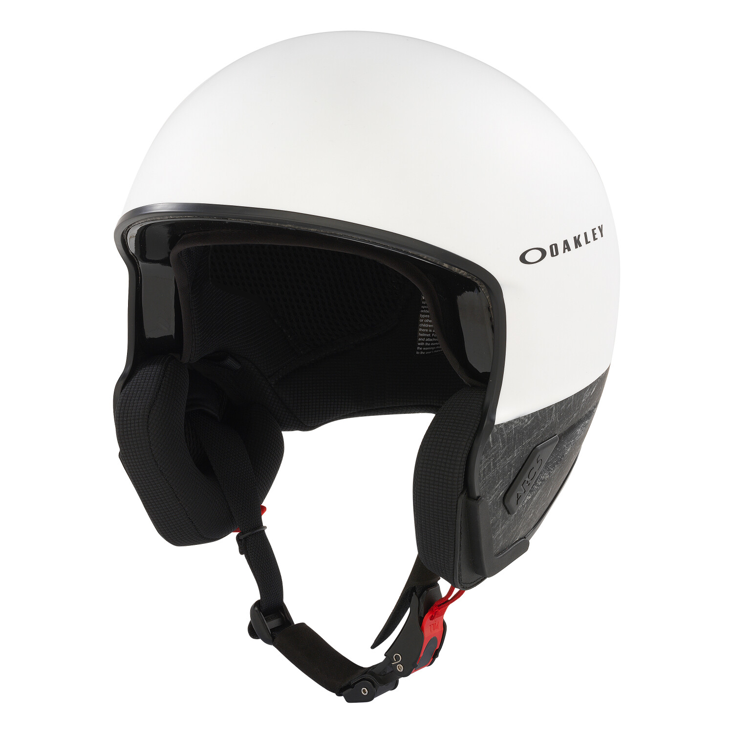 Oakley ARC5 Pro white