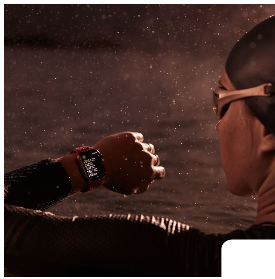 Apple Watch Series 9 Cellular まぶしく 45mm シルバー Apple Watch Series 9 Cellular まぶしく 45mm シルバー