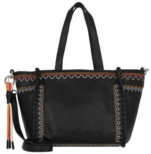 Desigual Basic 2 (23WAXP89-2000) black