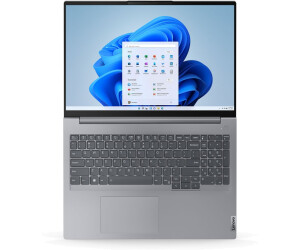 Lenovo ThinkBook 16 G6 ab 512,40 € (Oktober 2025 Preise