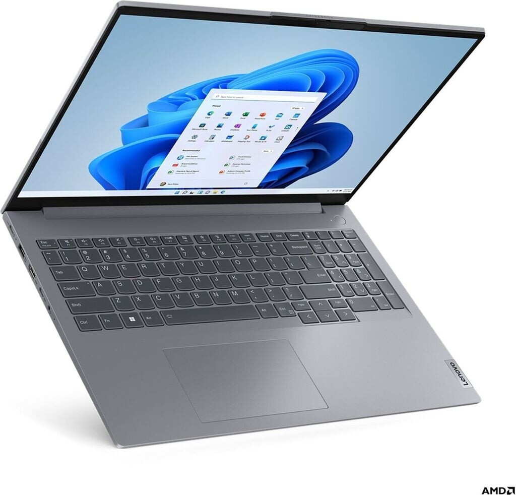 Lenovo ThinkBook 16 G6 ab 749 € | Vergleiche 52 Angebote auf idealo.de