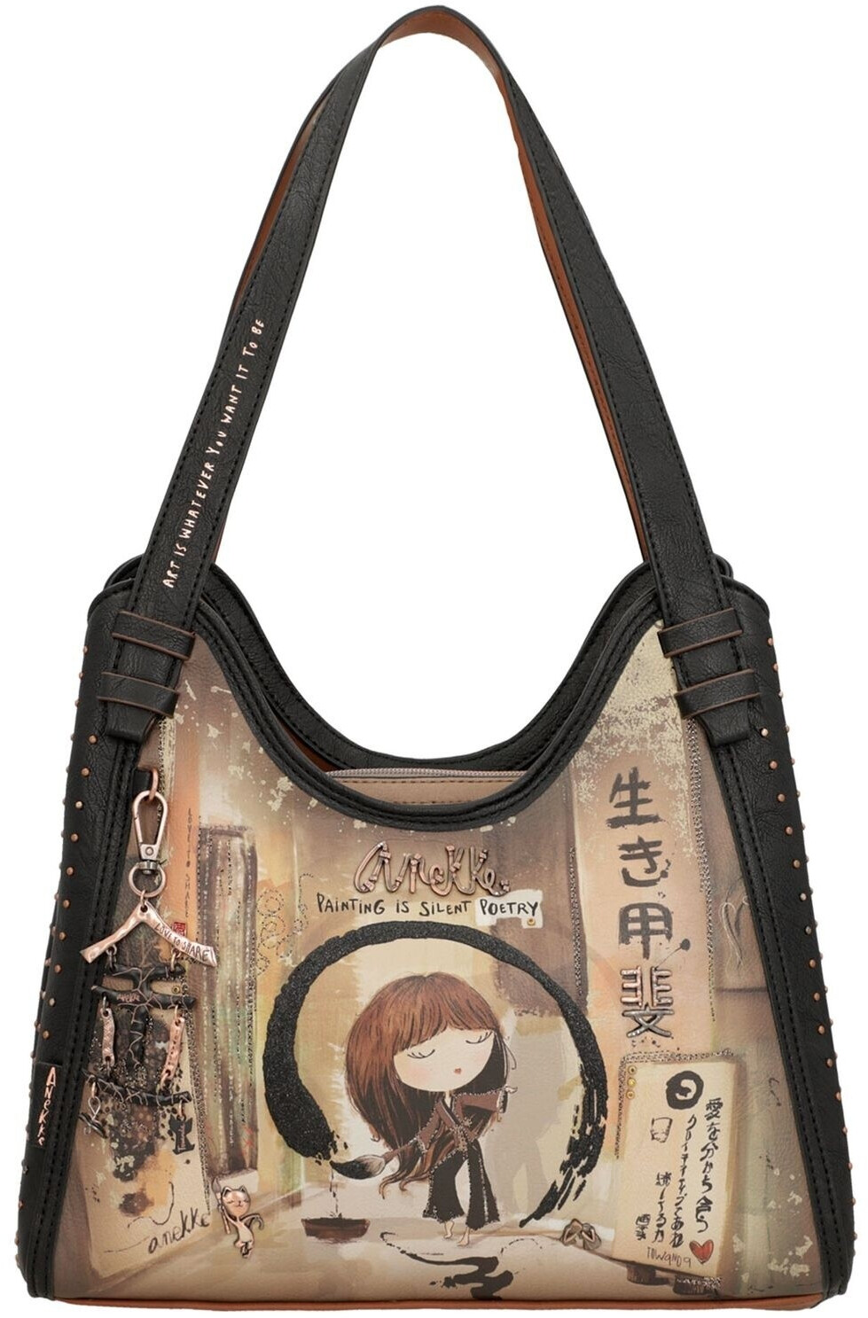 Anekke Shoen Black (37712-203) mehrfarbig