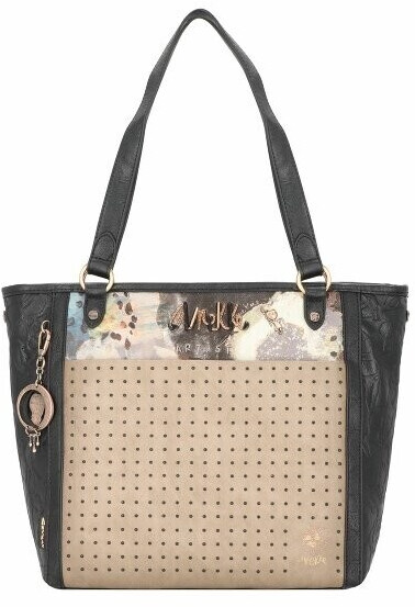 Anekke Shoen Brush Shopper (37742-047) mehrfarbig