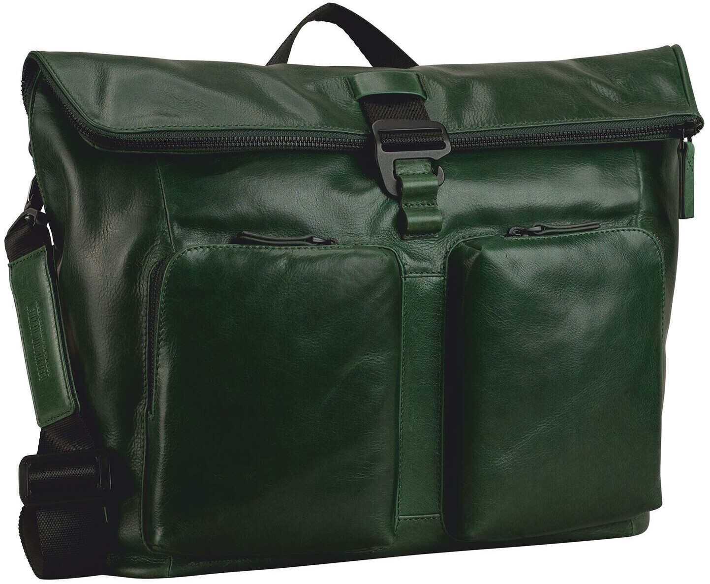 Jost Porto Messenger Leder 38(907814)