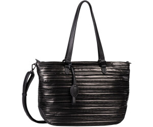 Gabor Nicola Shopper 9372 122 metallic black au meilleur prix