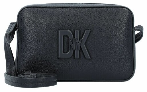 Photos - Travel Bags DKNY Seventh Avenue  black (R33EKY31-2)