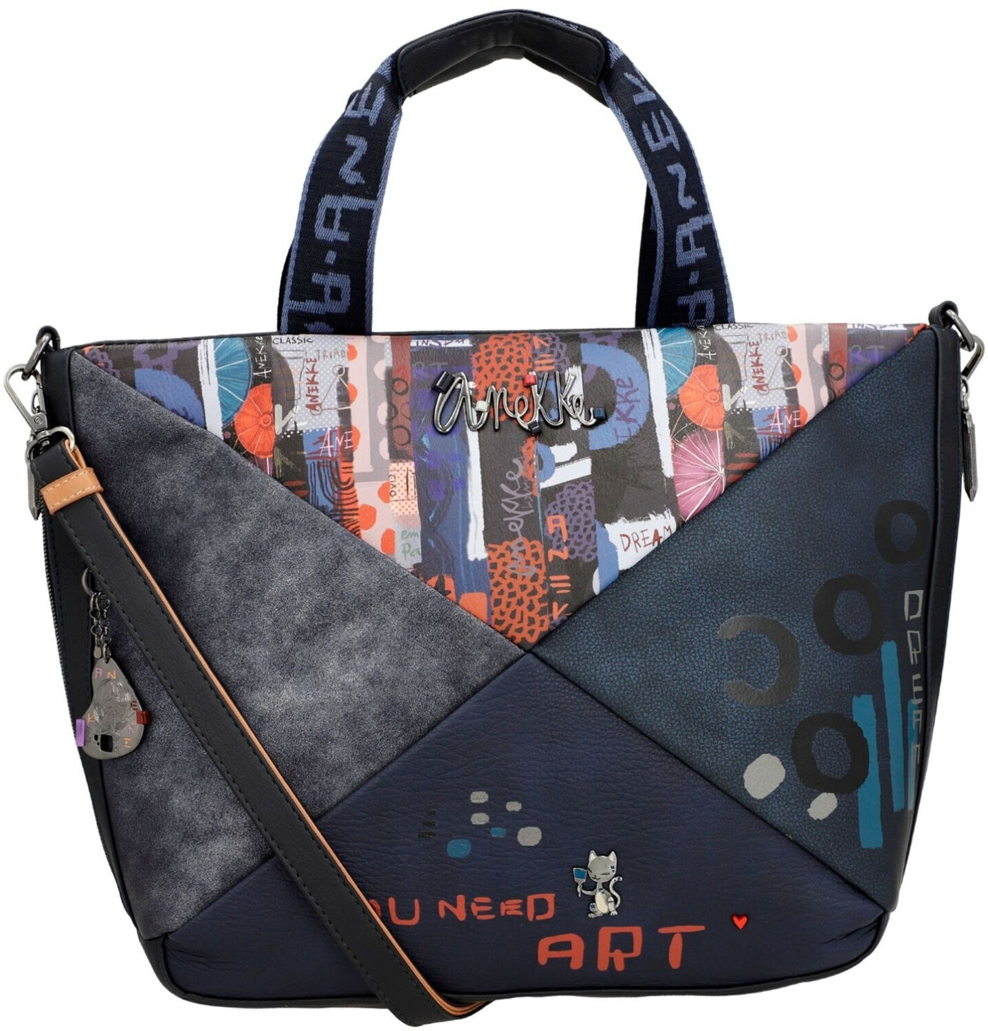 Anekke Contemporary Shopper (37811-157) mehrfarbig