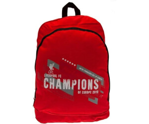 Liverpool shop backpack 2018