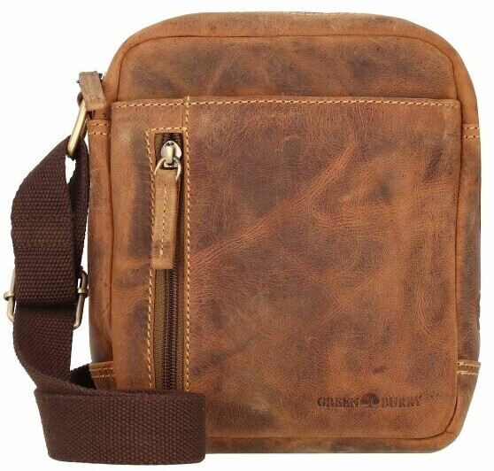 Greenburry Vintage (1556-25) brown