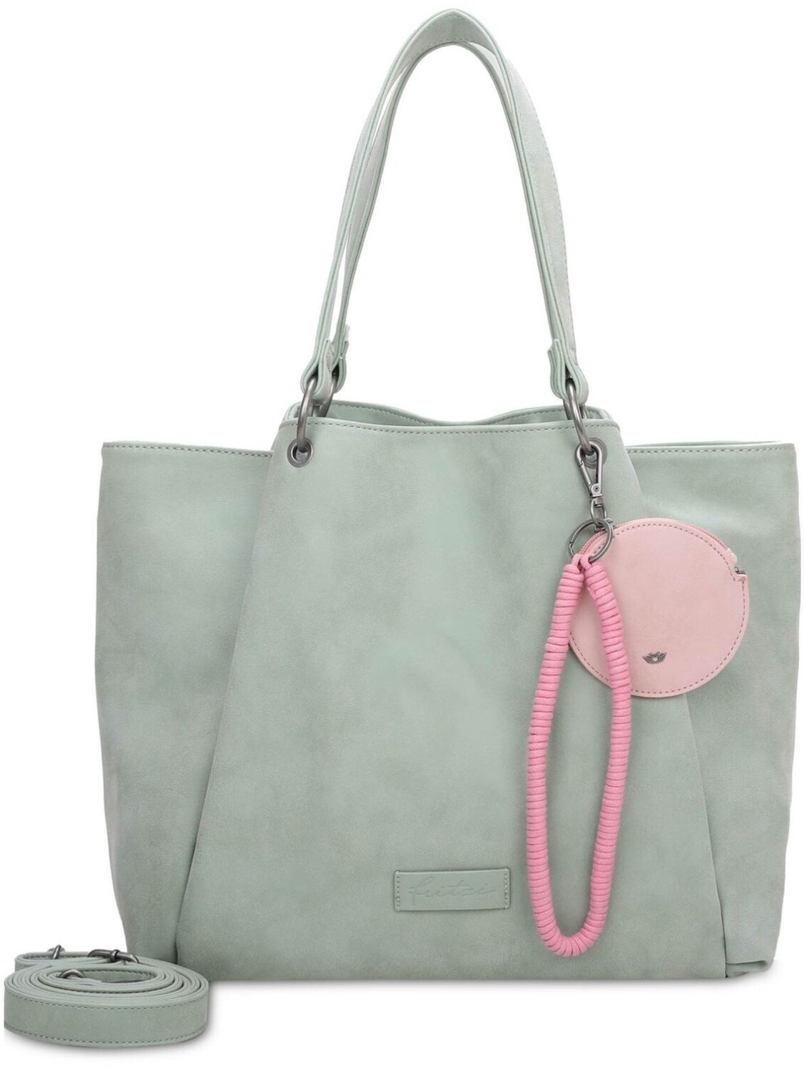 Fritzi aus Preußen Fritzi42N Vintage Shopper (FR5258)