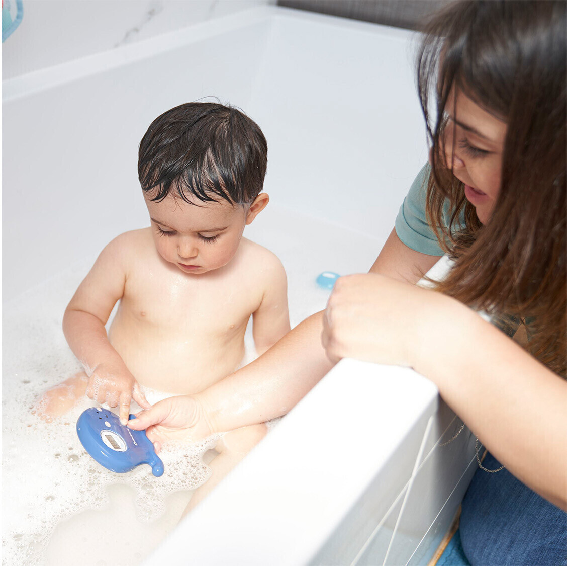Babymoov Bath Thermometer Octopus au meilleur prix sur
