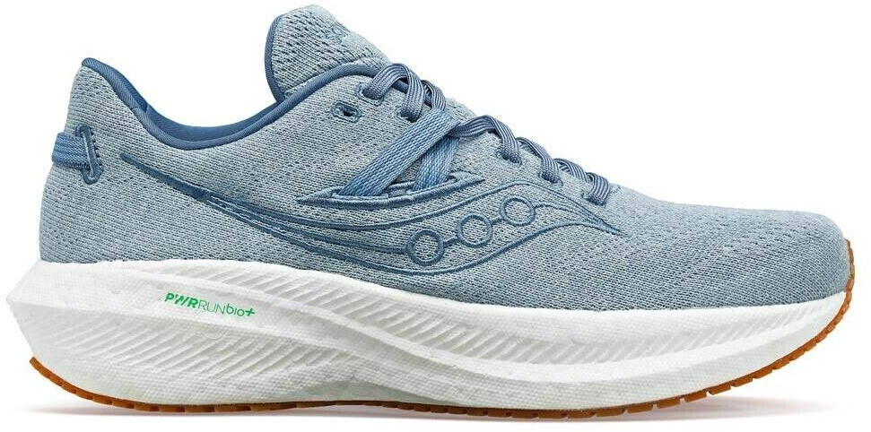 Saucony triumph 10 hombre marron deals