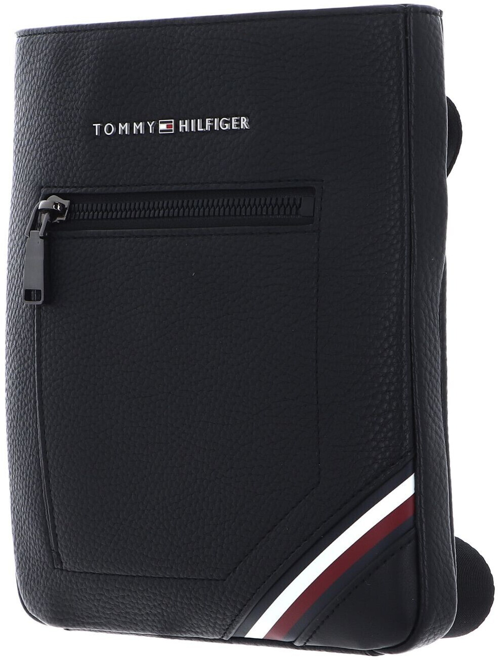 Tommy Hilfiger TH CENTRAL MINI Umhängetasche 20.5 cm black (AM0AM11581-BDS)  ab € 49,99 | Preisvergleich bei