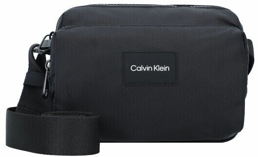 Calvin Klein CK Must (K50K510232-BAX) ck black