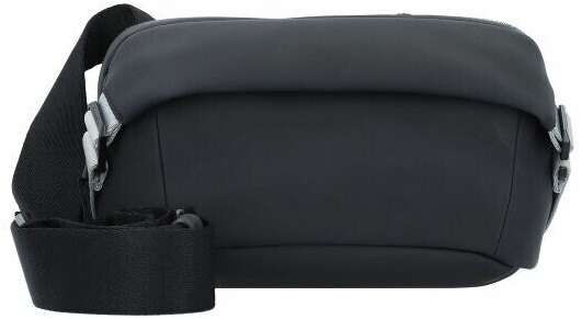 Calvin Klein Rubberized (K50K510800-BAX) ck black