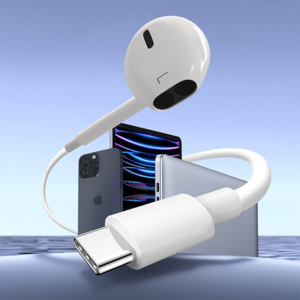 Apple EarPods USB-C, Bild 7