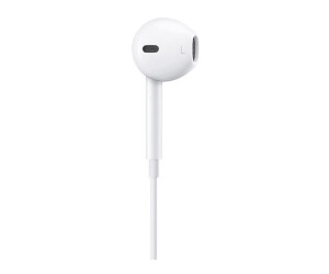 Apple EarPods USB-C au meilleur prix sur