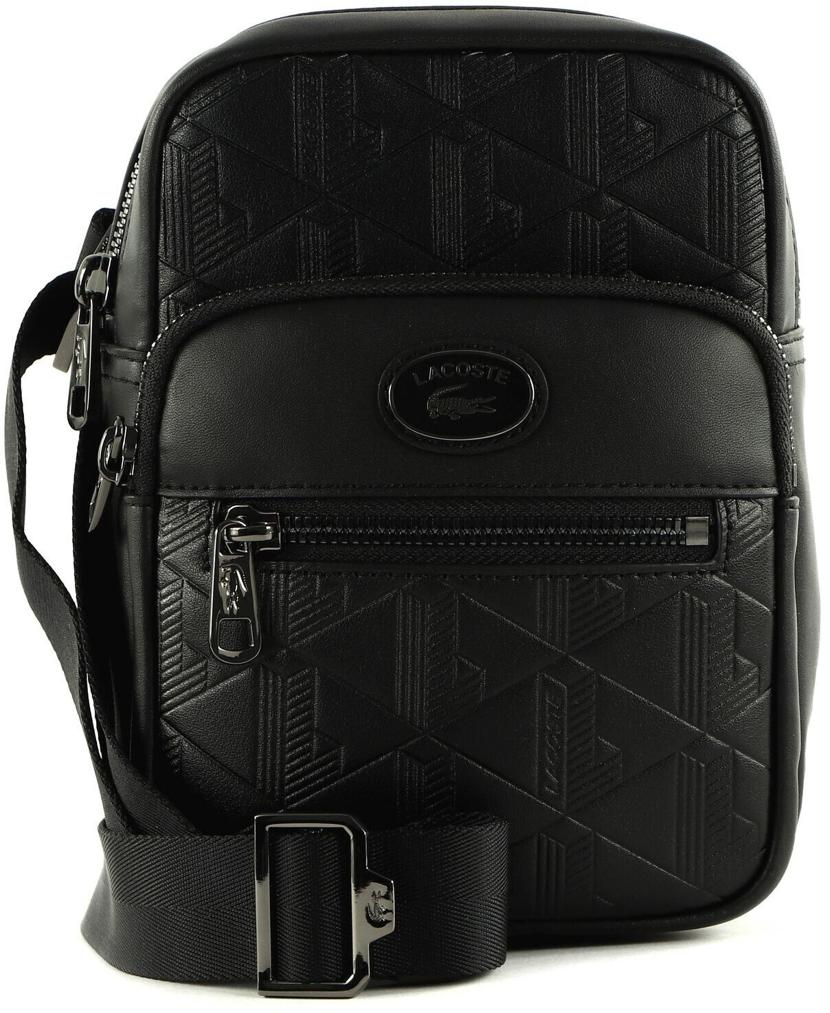 Lacoste Nomogramme Mini Bag NH4399MR ab 99 00 Preisvergleich