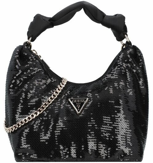 Guess Velina (HWXG87-65020-BLA) black