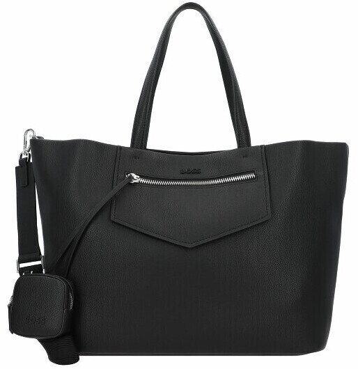 Hugo boss hotsell shopping bag