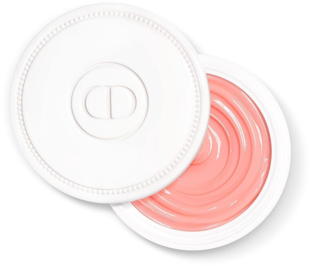 Dior Crème Abricot Nail Care Cream (10ml)