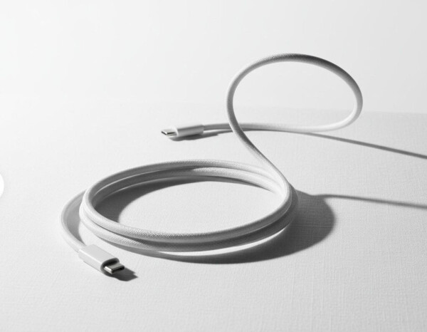 Apple 240W USB‑C Ladekabel 2m, Bild 15