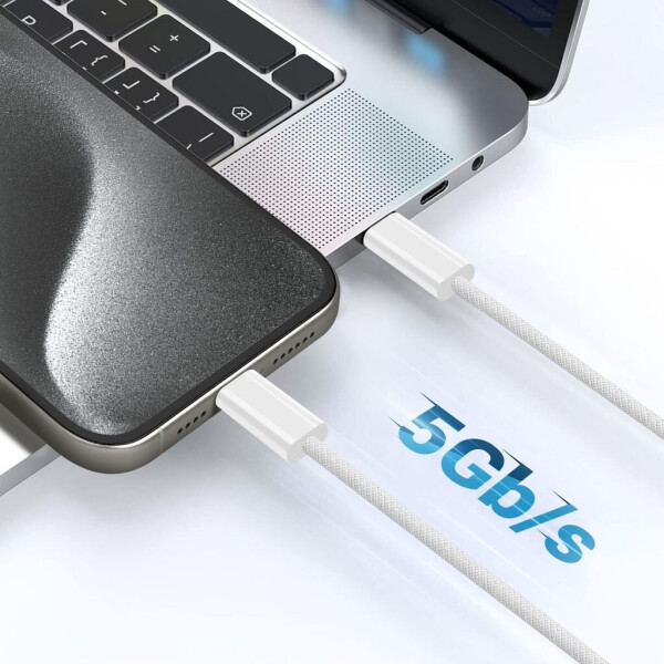 Apple 240W USB‑C Ladekabel 2m, Bild 6