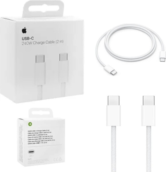Apple 240W USB‑C Ladekabel 2m, Bild 10