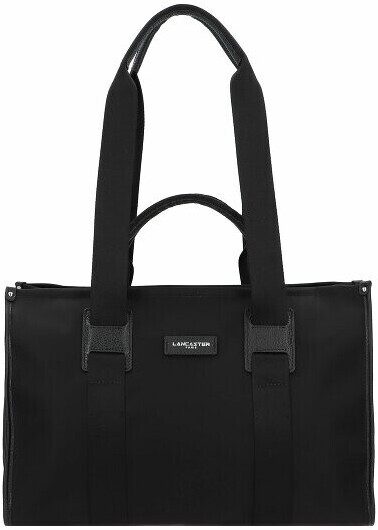 Lancaster Beauty Basic Faculty Shopper (418-102-noir) noir