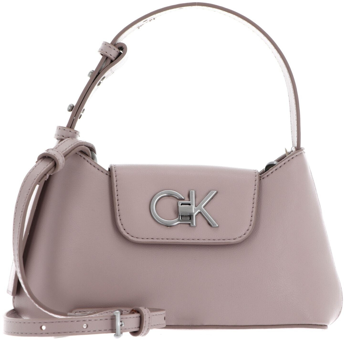 Calvin Klein Re-Lock (K60K610770-PE1) shadow gray