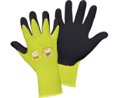 Déguisement enfant Haba Terra Kids gants de travail taille verte 5,5