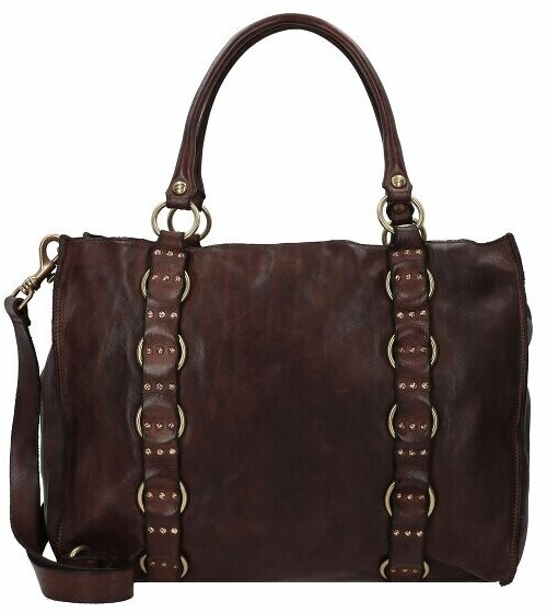 Campomaggi Shopper (C035190ND_X0007_C1501) moro