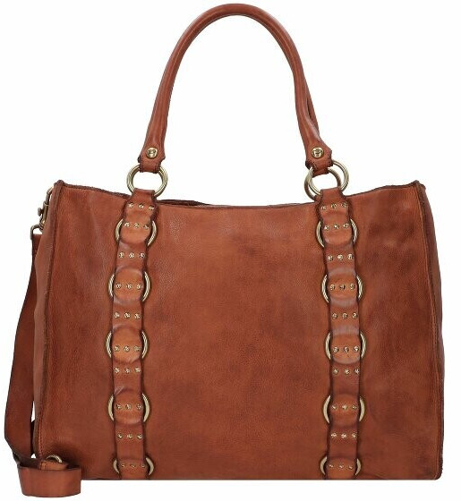 Campomaggi Shopper (C035190ND_X0007_C1502) cognac