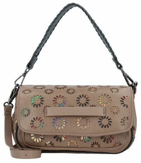 Desigual New Galactic (23WAXP28-6030) brown