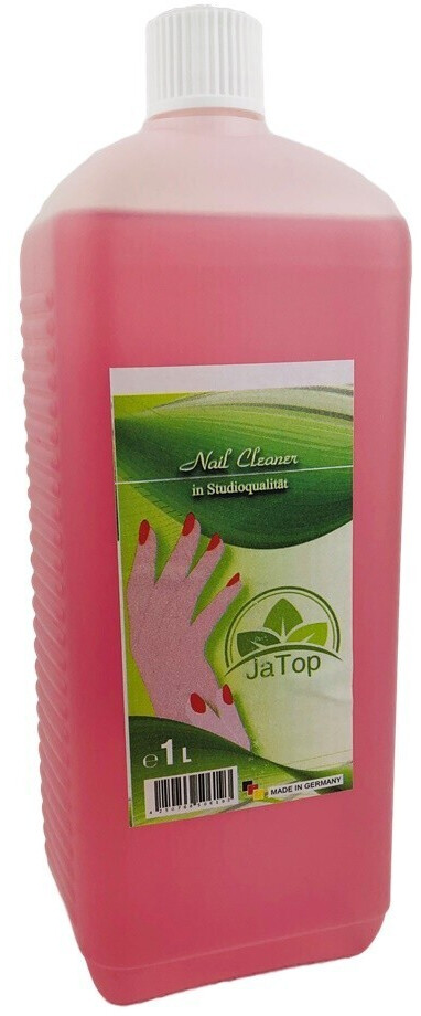 JaTop Nail Cleaner (1000ml) ab 4,90 €