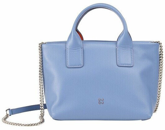 DuDu Ibiza (534-6040-14) pastellblue