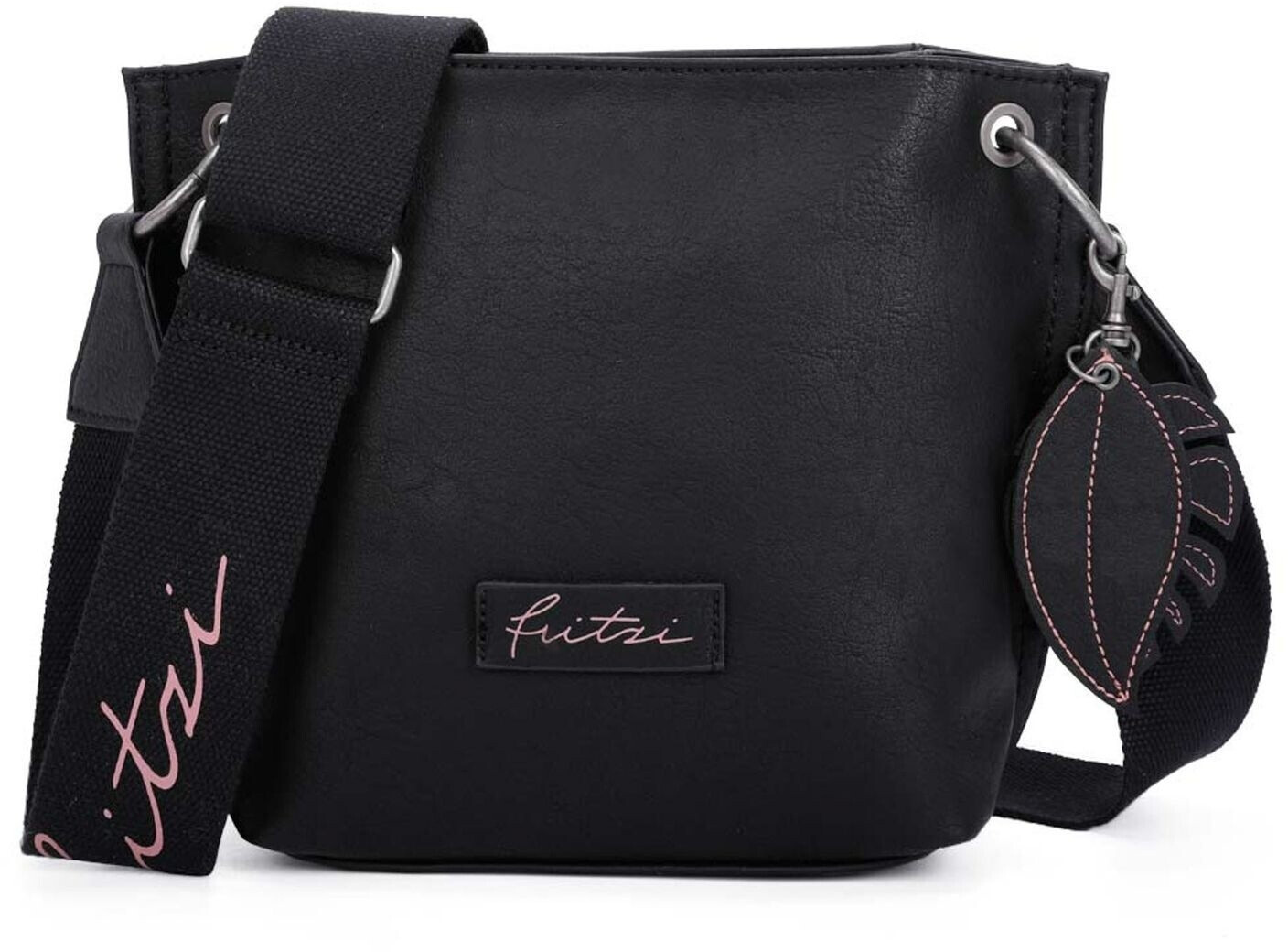 Fritzi aus Preußen Eco Fritzi03 (FR5256514) black