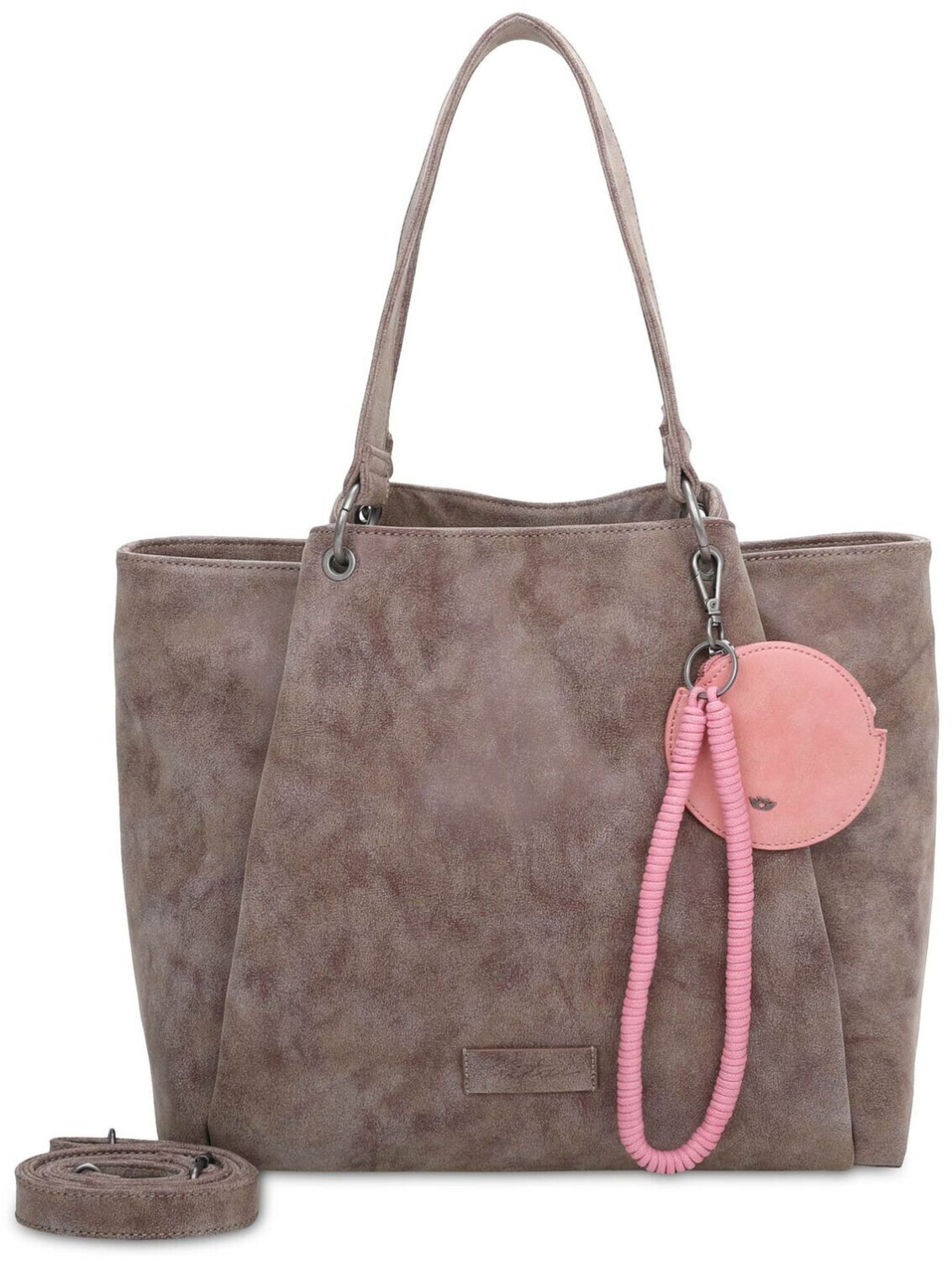 Fritzi aus Preußen Fritzi42N Vintage Shopper (FR5258952) old wood