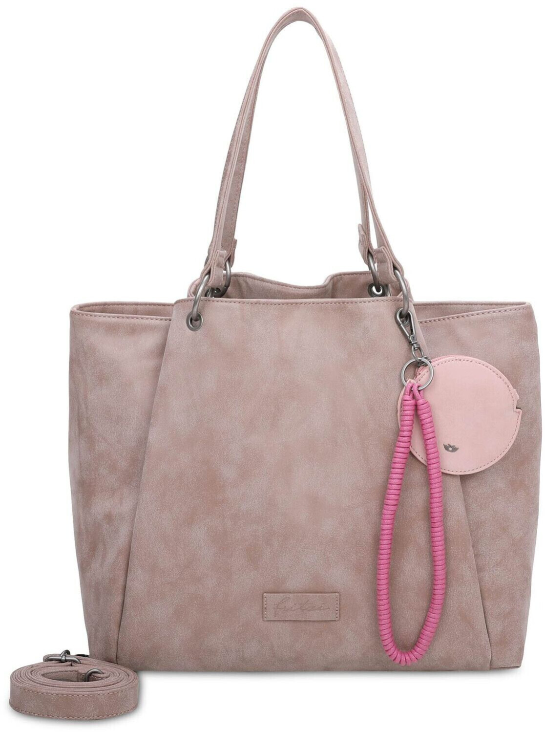 Fritzi aus Preußen Fritzi42N Vintage Shopper (FR5258969) taupy