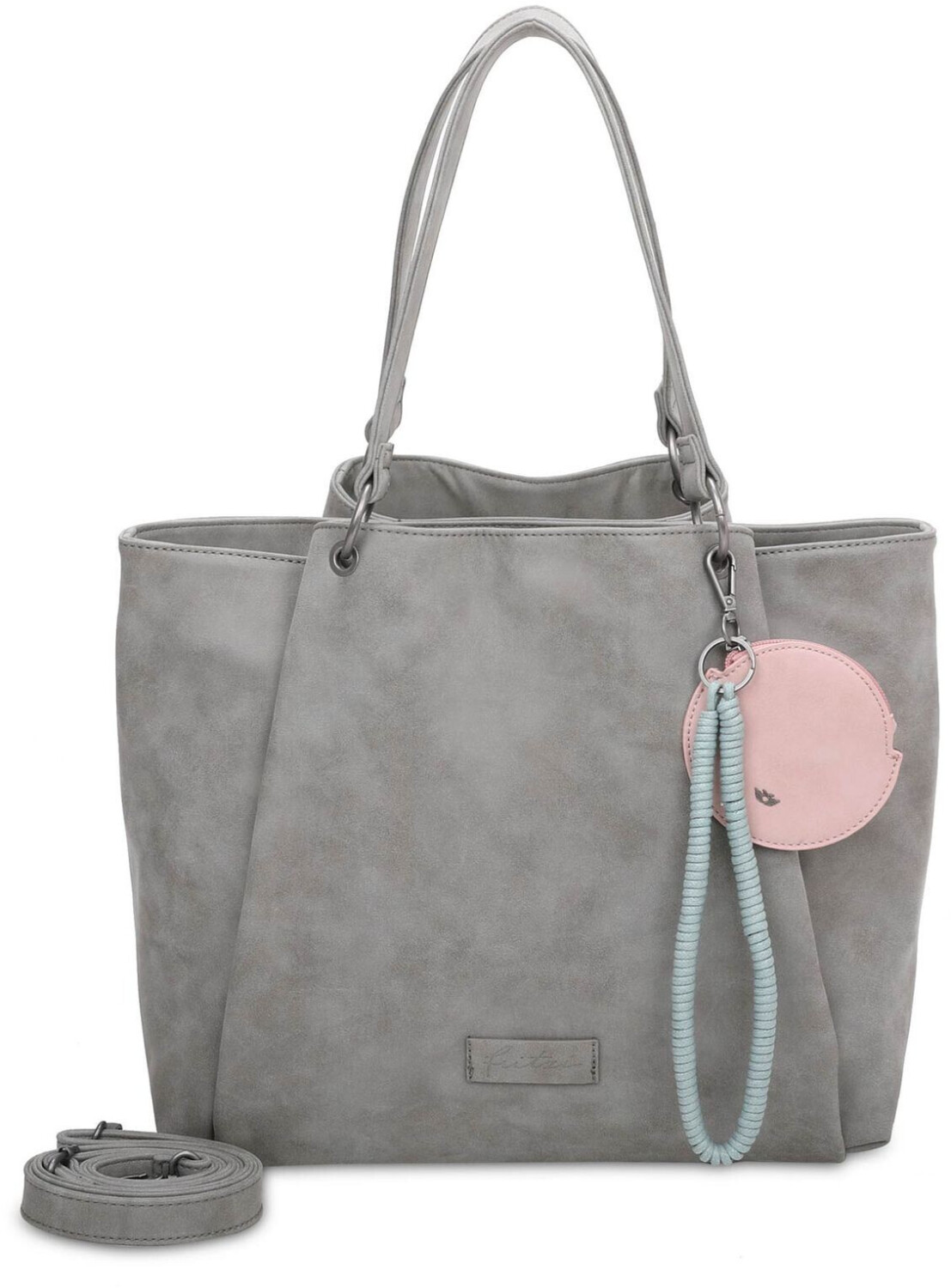 Fritzi aus Preußen Fritzi42N Vintage Shopper (FR5258983) rock
