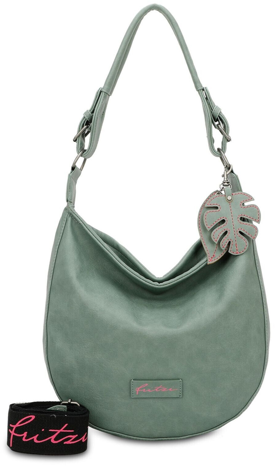 Fritzi aus Preußen Eco Hobo (FR5260900) leaf