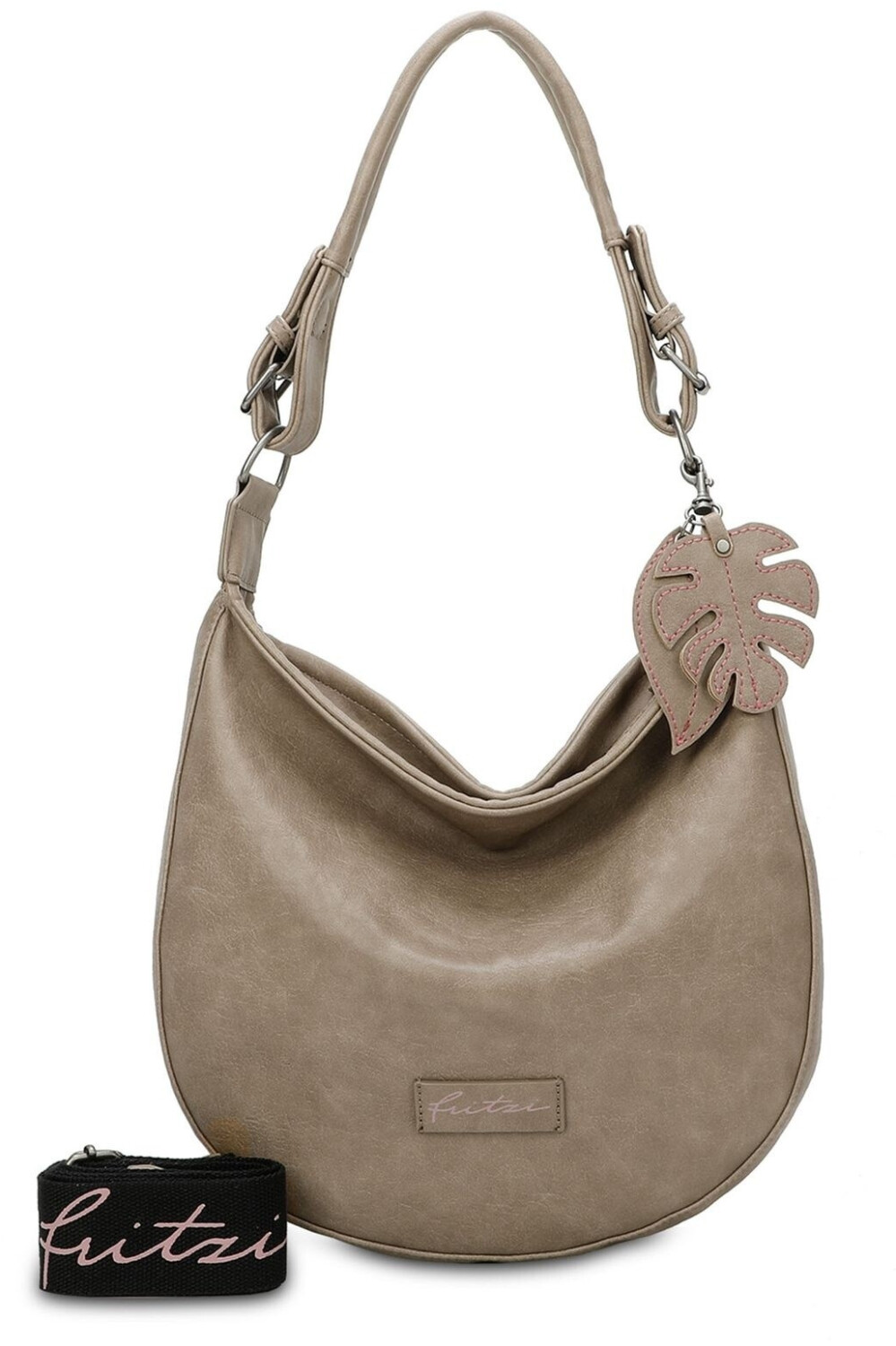 Fritzi aus Preußen Eco Hobo (FR5260931) mud